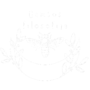 Gamtos filosofija logo