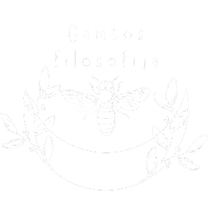 Gamtos filosofija logo