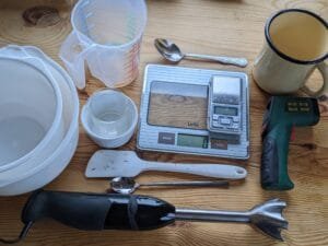 Muilo receptas Kavos muilas skrabukas Muilo receptas saltuoju budu gamtos filosofija 1