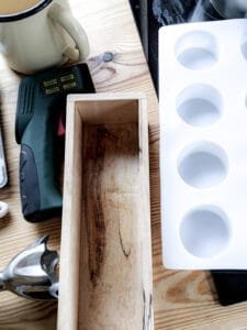 Muilo receptas Kavos muilas skrabukas Muilo receptas saltuoju budu gamtos filosofija 2