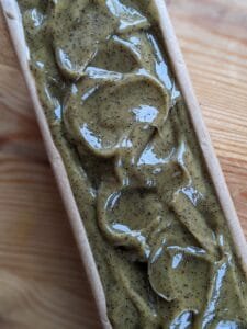 Muilo receptas Kavos muilas skrabukas Muilo receptas saltuoju budu gamtos filosofija 7